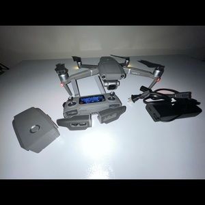 Dji Mavic 2 Pro